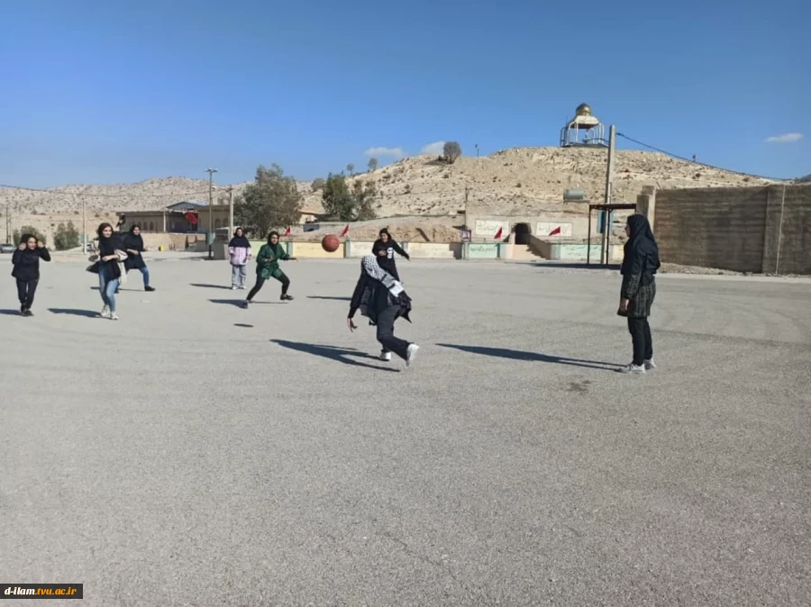 برگزاری اردوی دانشجویی به ماسبت روز دانشجو  4