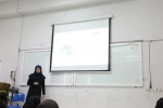 برگزازی کارگاه استقرار کسب‌وکارهای کوچک و نوپا 4