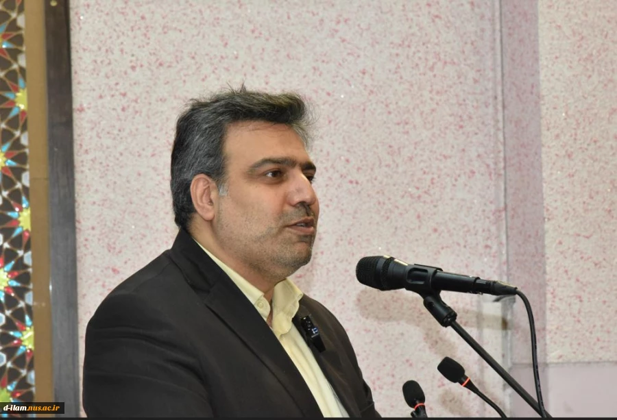 رئیس دانشگاه ملی مهارت در آیین اختتامیه اولین المپیاد ورزش همگانی دانشجویان دختر دانشگاه ملی‌ مهارت:

دانشگاه ملی‌ مهارت یک دانشگاه با نشاط و یک سازه‌ بسیار قدرتمند برای بروز و ظهور توانمندی‌های دختران در صحنه‌های اجتماعی و اشتغال در آینده می‌باشد. 2