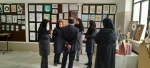  برپایی نمایشگاه دستاوردهای دانشجویی

 2