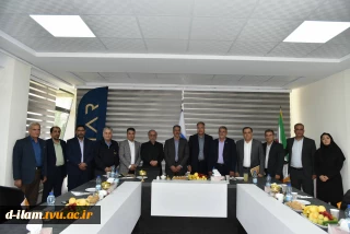 در راستای گسترش تعاملات ارتباط با صنعت صورت گرفت:

امضای تفاهم‌نامه مشترک بین دانشگاه ملی مهارت و شرکت دیارخودرو