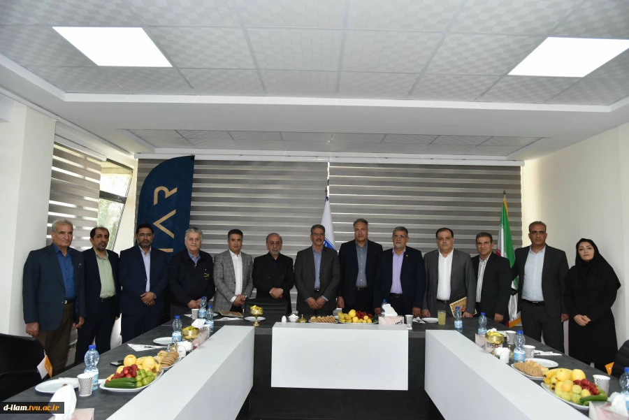 در راستای گسترش تعاملات ارتباط با صنعت صورت گرفت:

امضای تفاهم‌نامه مشترک بین دانشگاه ملی مهارت و شرکت دیارخودرو 2