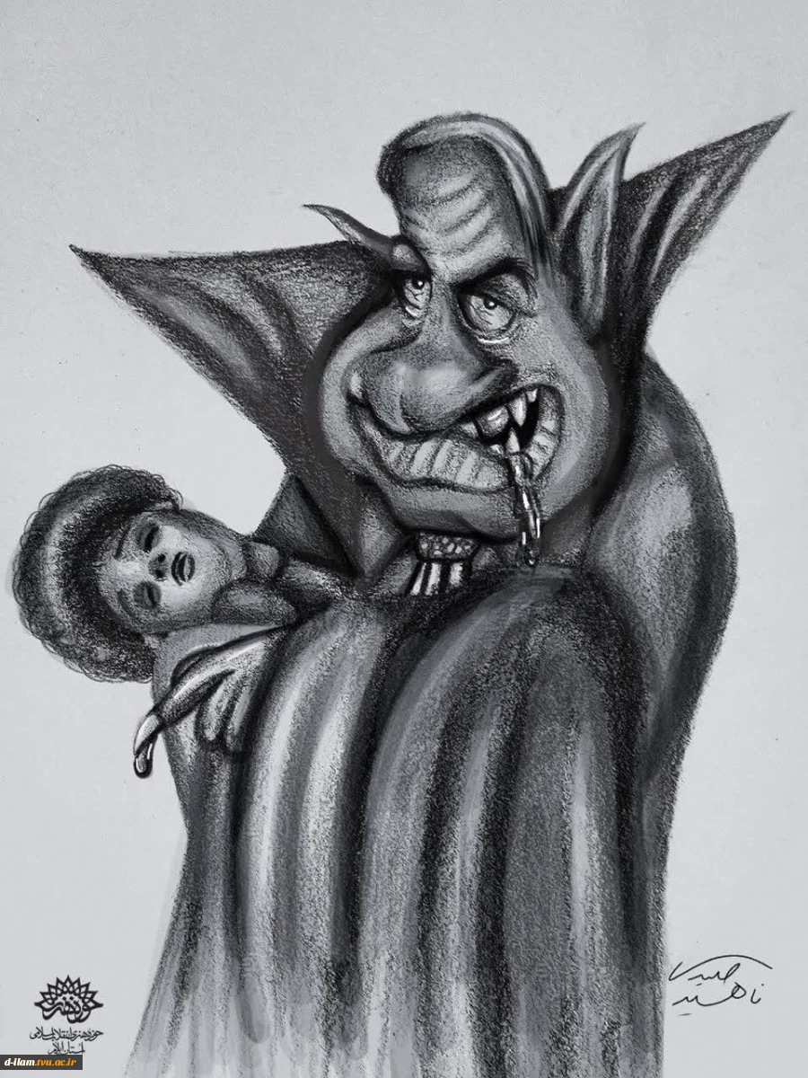 روایت شجاعت وصلابت  2