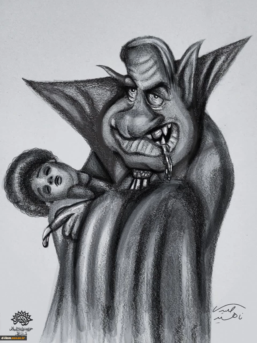 روایت شجاعت وصلابت  4