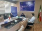 جلسه هم اندیشی جلسه هم اندیشی دانشگاه ملی مهارت _آموزشکده دختران ایلام و سازمان فنی وحرفه ای