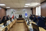 دهمین جلسه شورای برنامه‌ریزی آموزشی و درسی دانشگاه ملی مهارت برگزار شد
 2