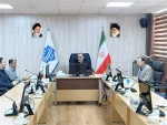 وبینار کشوری مبادله تفاهم‌نامه بودجه داخلی دانشگاه ملی مهارت
 2