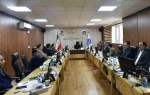 برگزاری نشست کمیسیون دائمی هیئت امنای دانشگاه ملی مهارت
 2