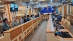 برگزاری جلسه هیئت امنای دانشگاه ملی مهارت در وزارت علوم
 2