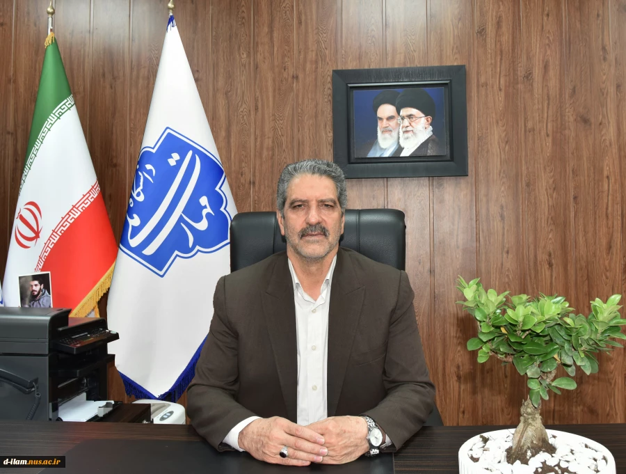 پیام رئیس دانشگاه ملی مهارت به مناسبت فرا رسیدن روز خبرنگار
 2