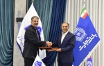 انعقاد تفاهم‌نامه همکاری بین دانشگاه ملی مهارت و بانک تجارت
 2