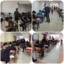 بازدید رئیس واحد استانی ایلام از نحوه برگزاری امتحانات