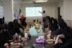 برگزاری دوره تخصصی آشنایی با مفاهیم و ادبیات استارت‌آپی

 2