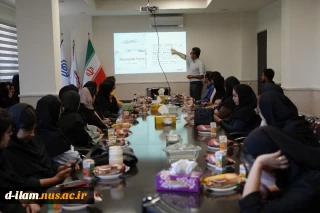 برگزاری دوره تخصصی آشنایی با مفاهیم و ادبیات استارت‌آپی