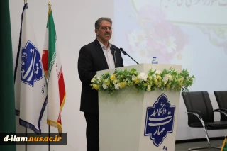 دیدار صمیمانه ریاست دانشگاه ملی مهارت با اعضای شورای استانی، هیئت علمی و کارکنان واحد استانی همدان