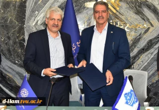 با حضور دکتر غلامرضا زمانی به امضا رسید؛

تفاهم نامه همکاری مجمع کارآفرینان ایران و دانشگاه ملی مهارت