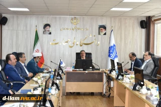 تشکیل شورای دانشگاه ملی مهارت همزمان با شروع سال تحصیلی