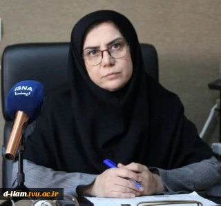 افزایش ظرفیت مهارتی و توسعه زیرساخت‌های آموزشی در آموزشکده ملی مهارت دختران ایلام