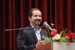 معاون پژوهشی وزارت علوم میهمان دانشگاه ملی مهارت در سومین همایش ملی مهارت‌افزایی:

از مدرک‌گرایی عبور کرده‌ایم/ لازمه توسعه آموزش‌های مهارتی هم‌افزایی ملی است/ تدوین نظام طبقاتی مشاغل در ایران یک ضرورت است 2