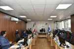 برگزاری سومین نشست عادی از دوره ششم هیئت امنای دانشگاه ملی مهارت
 2