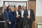 بازدید رئیس دانشگاه ملی مهارت از آموزشکده شهید چمران رشت