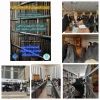 بازدید از کتابخانه مرکزی 2
