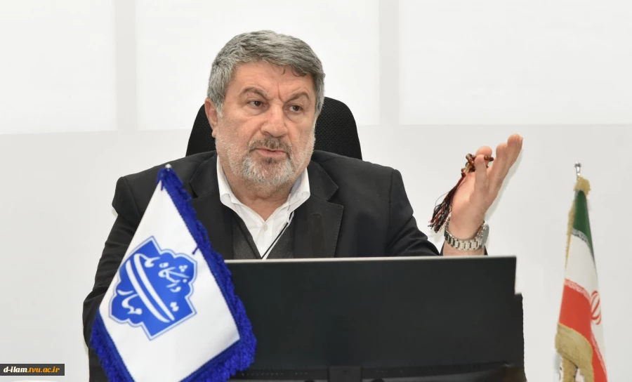 دکتر حضرتی در نشست تخصصی مدیران روابط عمومی دانشگاه ملی مهارت:

فارغ التحصیل دانشگاه ملی مهارت باید پرچم‌دار مهارت باشد. 2