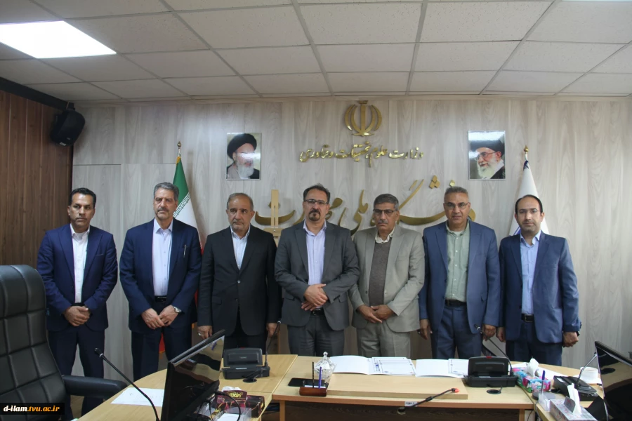 بنیاد حامیان دانشگاه ملی مهارت برنامه‌های سال نخست را تصویب کرد
 2