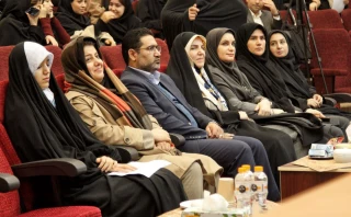 پیام تحول معاونت فرهنگی و دانشجویی درآیین ملی گرامیداشت روز دانشجو طنین انداز شد