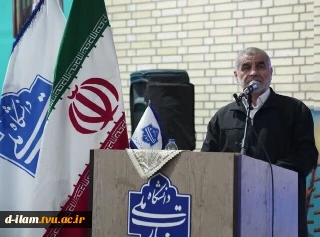دکتر نیکزاد، نایب رئیس مجلس شورای اسلامی در مراسم گرامی‌داشت روز دانشجو :

دانشجو و دانشگاه باید پرسشگر، هوشمند و سازنده جامعه باشند