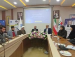 دستیار سیاسی و رسانه‌ای رئیس مجلس شورای اسلامی در گفت‌وگو با دانشجویان دانشگاه ملی ‌مهارت :

دانشجویان با ارائه پژوهش کاربردی، در اصلاح ساختار قانون‌گذاری و بودجه‌ریزی دانشگاه‌ها نقش‌آفرین باشند
 2
