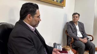 تأکید معاون فرهنگی و اجتماعی وزارت علوم بر حمایت از طرح‌های فاخر فرهنگی دانشگاه ملی مهارت