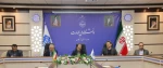 بازدید رئیس مرکز نظارت، ارزیابی و تضمین کیفیت و مشاور رئیس دانشگاه ملی مهارت از آموزشکده های استان زنجان
 2