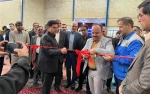با حضور معاون پژوهش و فناوری دانشگاه ملی مهارت صورت گرفت؛

افتتاح مرکز آموزش مشترک دانشگاه ملی مهارت و شرکت ایساکو در دانشگاه ملی مهارت واحد استانی سیستان وبلوچستان 2