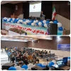 دوره افسرHSE با تدریس خانم دکتر هوشمند  به صورت حضوری و وبیناری در روز  پنجشنبه 27 آذرماه در دانشگاه ملی مهارت واحد استان ایلام برگزار گردید  2