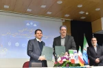 امضای تفاهم‌نامه همکاری بین دانشگاه ملی مهارت و شرکت ملی صنایع پتروشیمی
 2