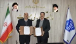 در نشست مشترک هیئت رئیسه دانشگاه ملی مهارت با هیئت رئیسه دانشگاه تربیت دبیر شهید رجایی رقم خورد؛

آغاز پذیرش دانشجوی مشترک در مقطع کارشناسی ناپیوسته با همکاری دانشگاه تربیت دبیر شهید رجایی 2