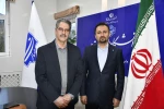 رئیس دانشگاه ملی مهارت در بازدید از دانشکده پسران شهید یزدان‌پناه سنندج:

ارتقای زیرساخت‌های کارگاهی، اولویت راهبردی دانشگاه در مسیر اشتغال‌زایی است 2