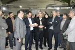 در بازدید رئیس دانشگاه ملی مهارت از مرکز رشد واحدهای فناور کردستان مطرح شد:

تجاری‌سازی ایده‌های مهارت‌محور، پیشران اشتغال‌زایی پایدار است. 2