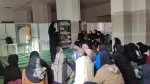 برگزاری مسابقه مولاژ به مناسبت هفته زن وروز خیاط 5