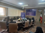 برگزاری جلسه شورای فرهنگی دی ماه  2