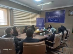 برگزاری جلسه شورای فرهنگی دی ماه  4