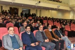در آستانه خجسته ولادت حضرت علی (ع) و گرامی‌داشت روز پدر و روز مرد جشن میلاد امیرالمومنین (ع) در دانشگاه ملی مهارت برگزار شد
 2