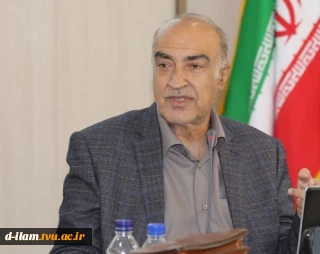 پیام تسلیت درگذشت استاد فرزانه و دانشمند فرهیخته مرحوم دکتر عباس صدری