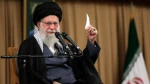 رهبر معظم انقلاب:

ملت ایران همت و هویت خود را، به رخ دشمنان کشید
 2