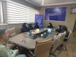 برگزاری کمیته منخب آموزشی 2