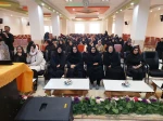 موفقیت دانشجویان واساتید دانشگاه ملی مهارت -آموزشکده دختران ایلام در اولین جشنواره ایلدخت 4