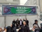 همزمان با نیمه شعبان و ولادت حضرت ولی عصر(عج) صورت گرفت؛

پذیرایی از عاشقان حضرت مهدی (عج) در موکب بسیج کارکنان وزارت علوم با مشارکت بسیج کارکنان دانشگاه ملی مهارت