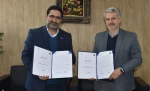 امضای تفاهم‌نامه همکاری دانشگاه ملی مهارت با فدراسیون ورزش‌های جانبازان و توان‌یابان برای ارتقای آموزش و توانمندسازی
 2