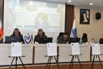 برگزاری چهارمین جلسه بنیاد حامیان دانشگاه ملی مهارت با حضور خیرین و مسئولان دانشگاه
 2